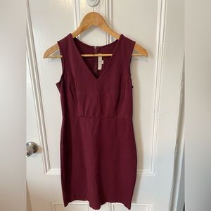 Loft 00P work dress